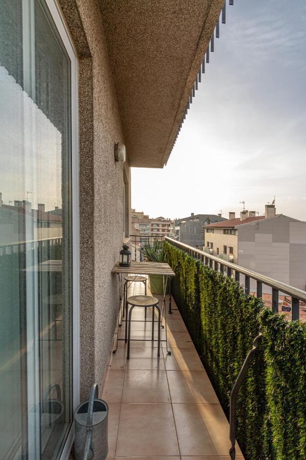 פיגוארז Dali City Apartamento מראה חיצוני תמונה