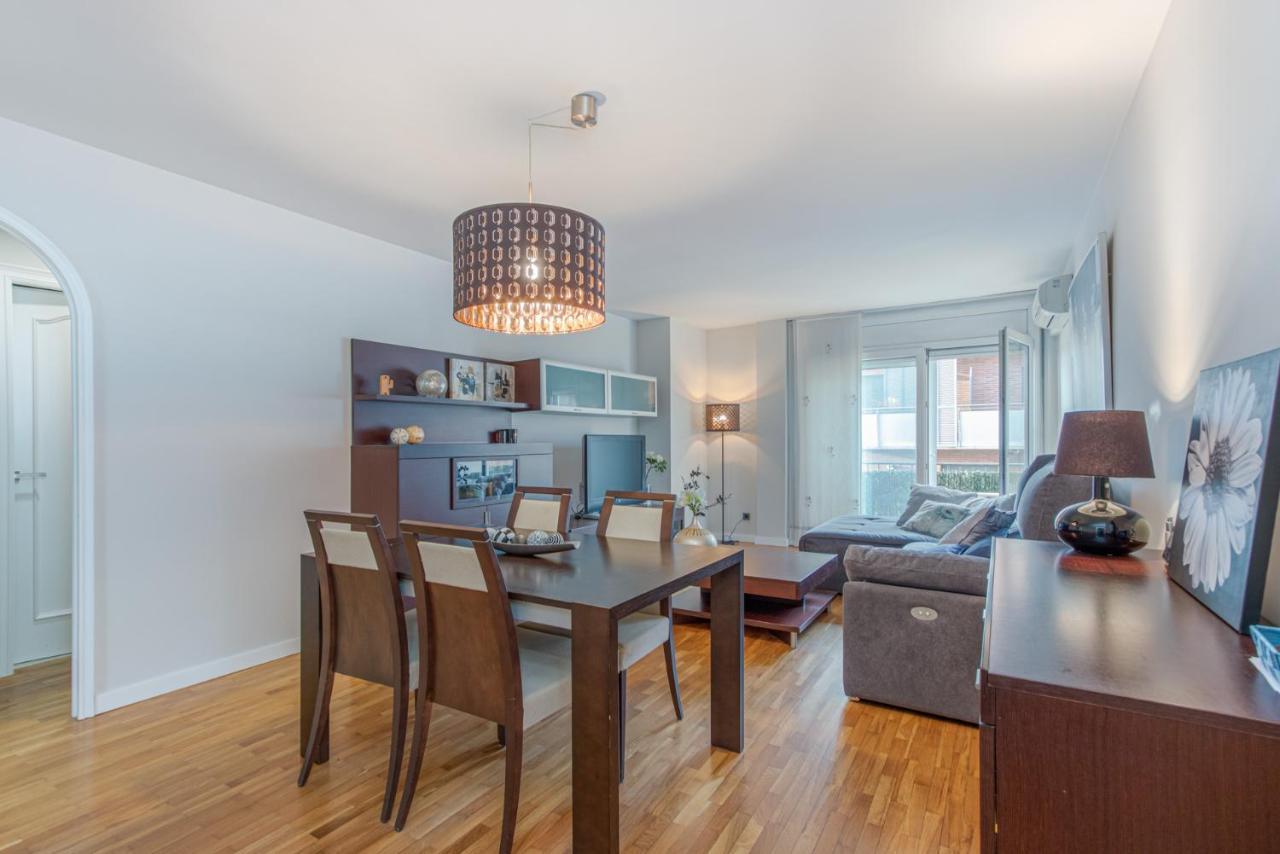 פיגוארז Dali City Apartamento מראה חיצוני תמונה
