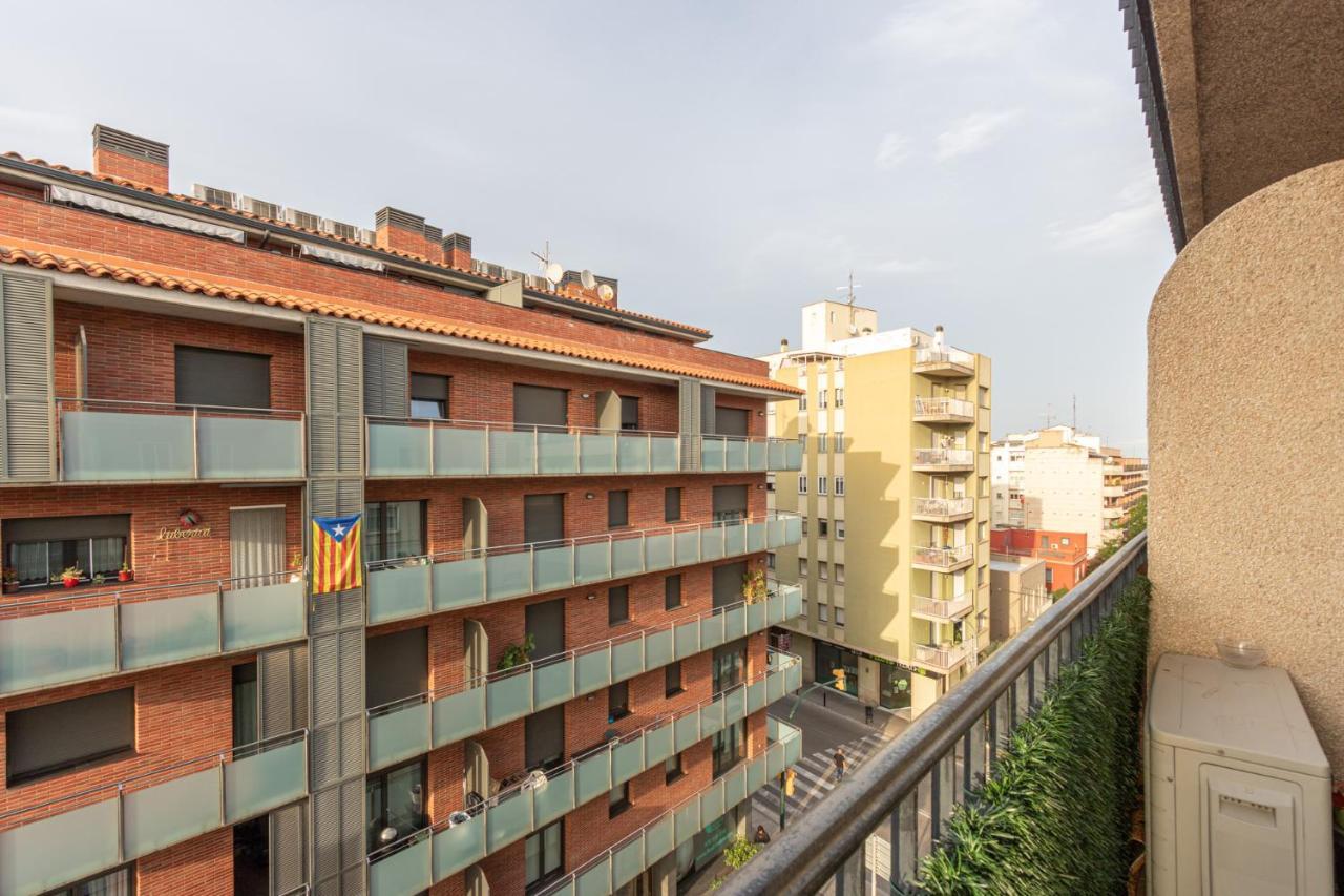 פיגוארז Dali City Apartamento מראה חיצוני תמונה