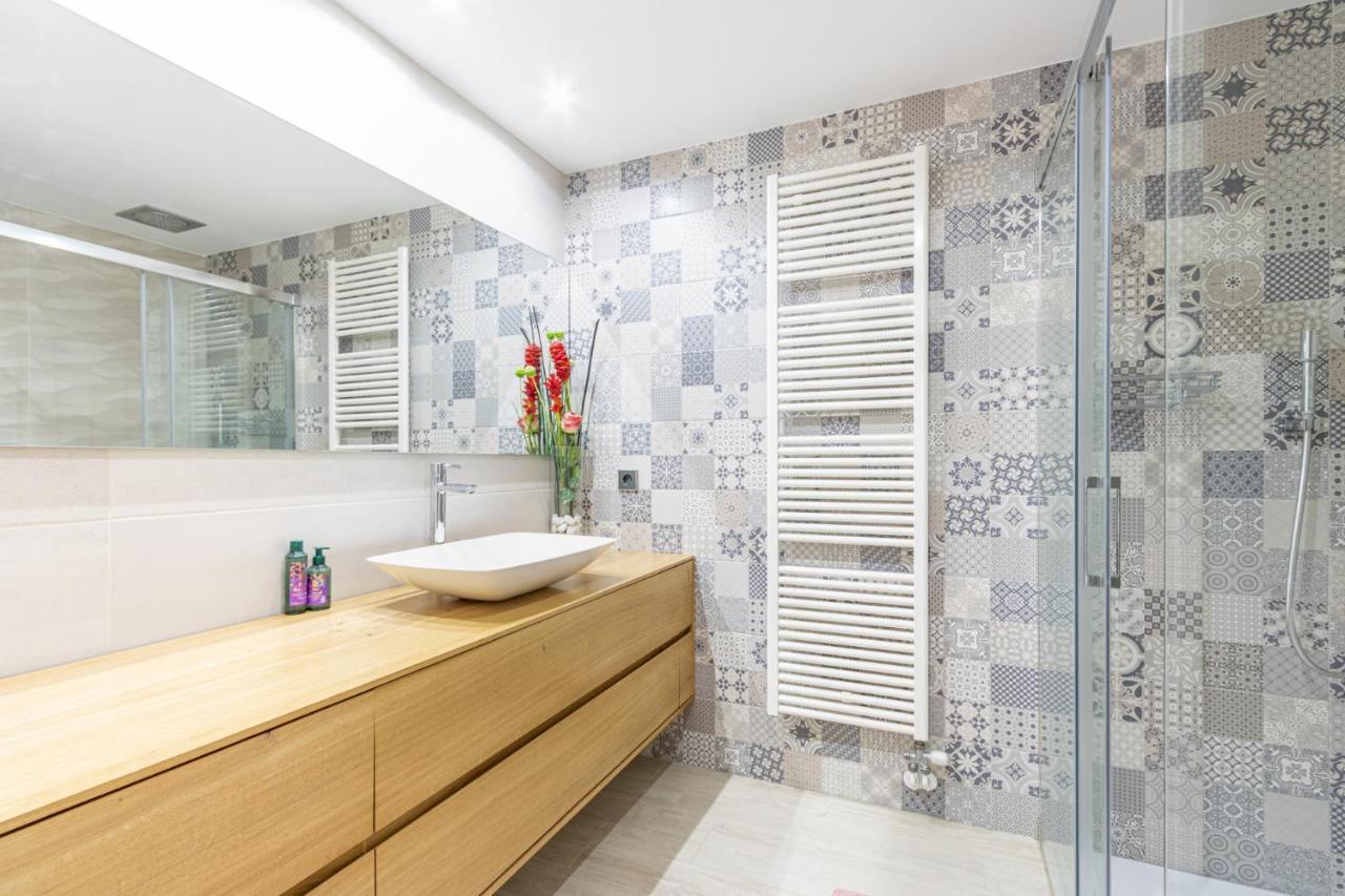 פיגוארז Dali City Apartamento מראה חיצוני תמונה
