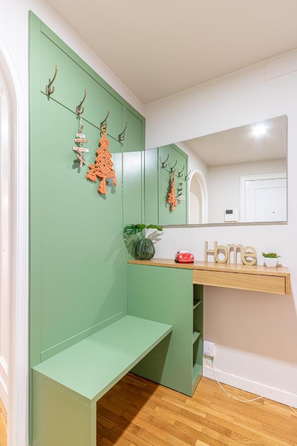 פיגוארז Dali City Apartamento מראה חיצוני תמונה