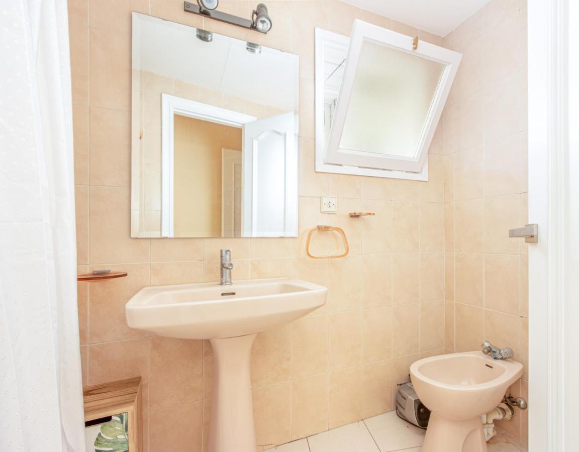פיגוארז Dali City Apartamento מראה חיצוני תמונה